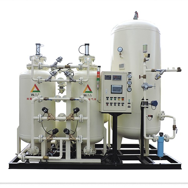 空气罐设计需要遵循的要求