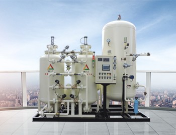 制氮机系统的结构组成主要有哪些